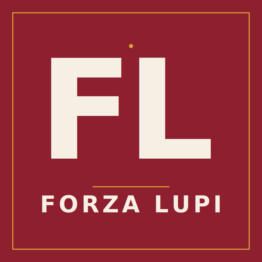 Forzalupi.it logo