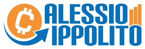 logo aziendale ALESSIO IPPOLITO SRL